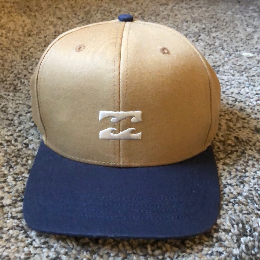 Billabong SnapBack Hat